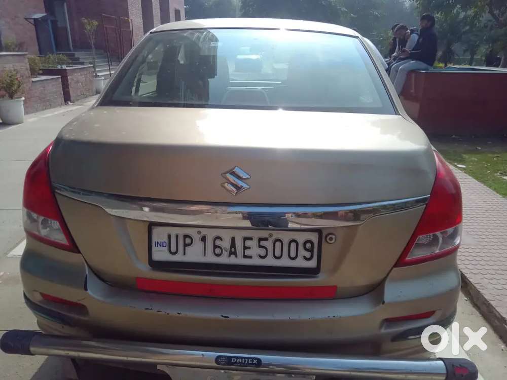 Swift Dzire 2011 Model