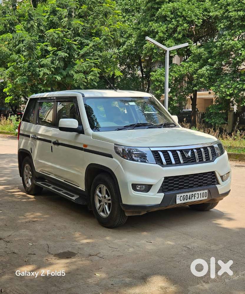 Mahindra Bolero Neo 1.5 N 10, 2024, Diesel
