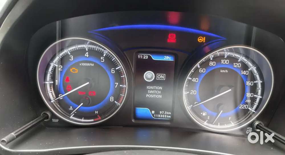 Maruti Suzuki Baleno 2021