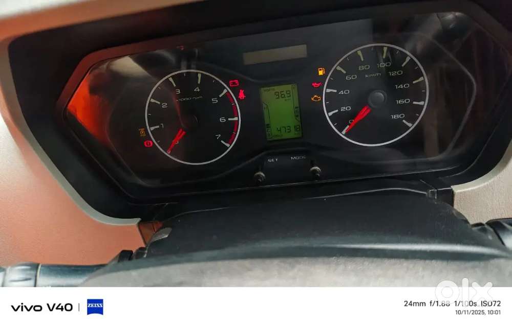 Mahindra Scorpio S5 Plus 2022 Diesel Automatic