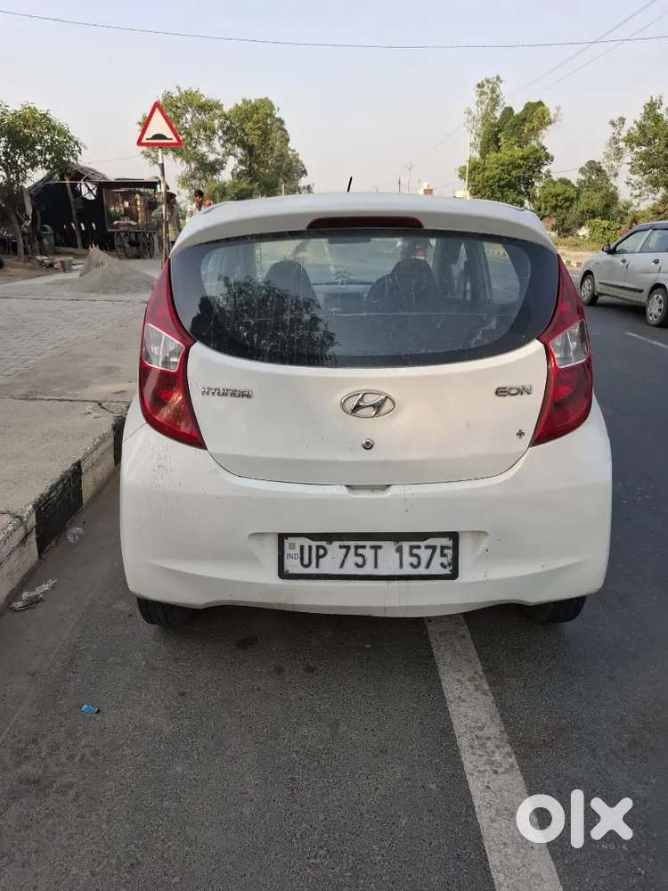 Hyundai Eon Era 2014