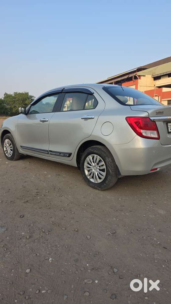 Maruti Suzuki Swift Dzire Vdi Bsiv, 2018, Diesel