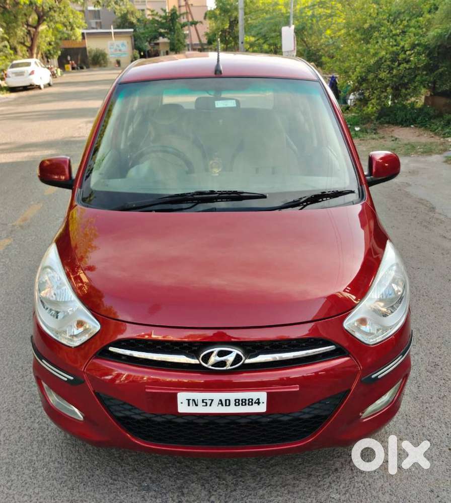 Hyundai I10 Magna, 2011, Petrol