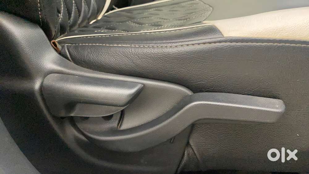 Honda Br-v I-vtec V Cvt, 2016, Petrol