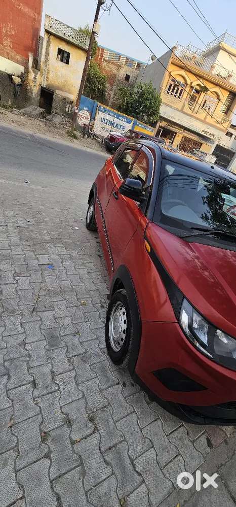 Mahindra Kuv100 Nxt 27 December  2017