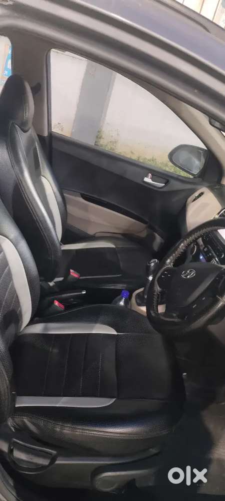 Hyundai Creta 2016 Diesel Well Maintained