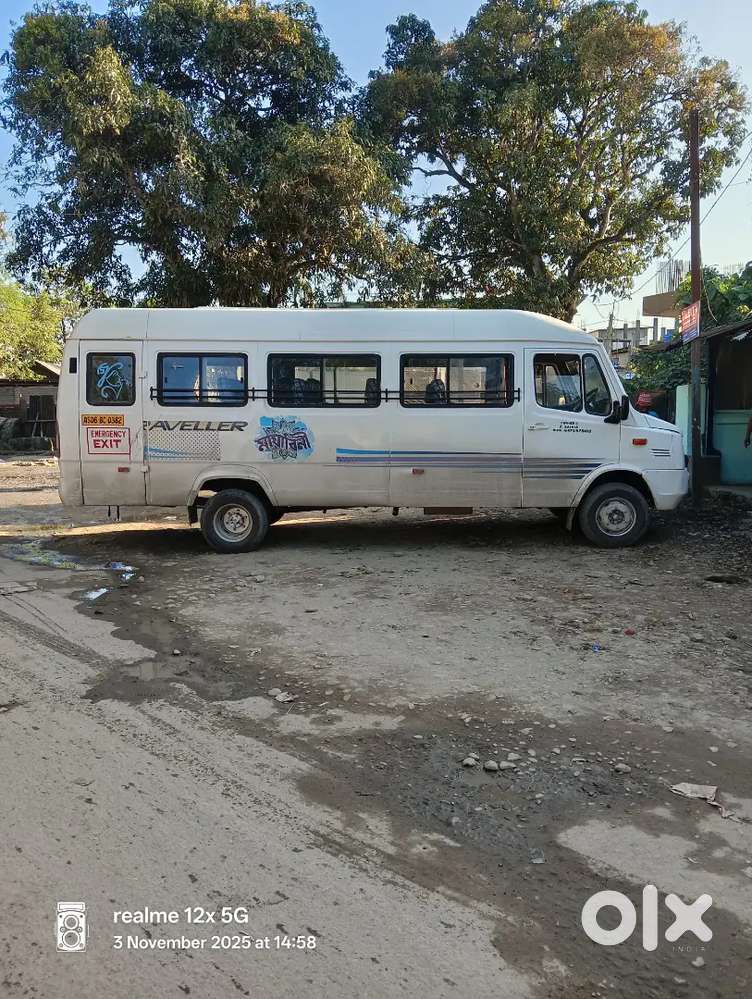 Traveller 26