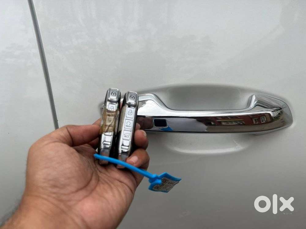 Kia Seltos Htx Plus D, 2024, Diesel