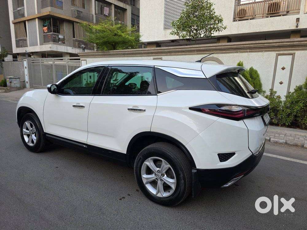 Tata Harrier Xt, 2022, Diesel