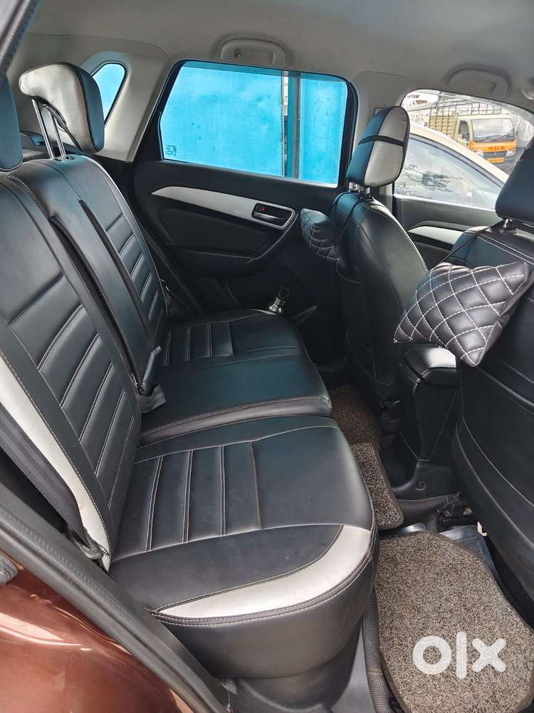 Toyota Urban Cruiser Cruiser Premium, 2021, Petrol