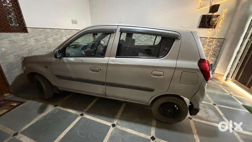 Maruti Suzuki Alto 800 2015 Petrol Well Maintained