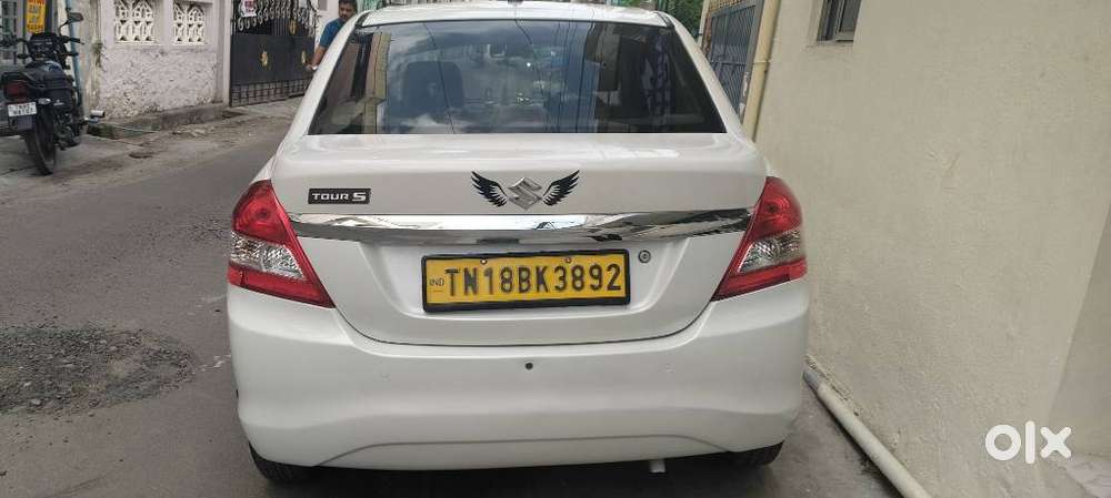 Maruti Suzuki Swift Dzire, 2022, Cng & Hybrids