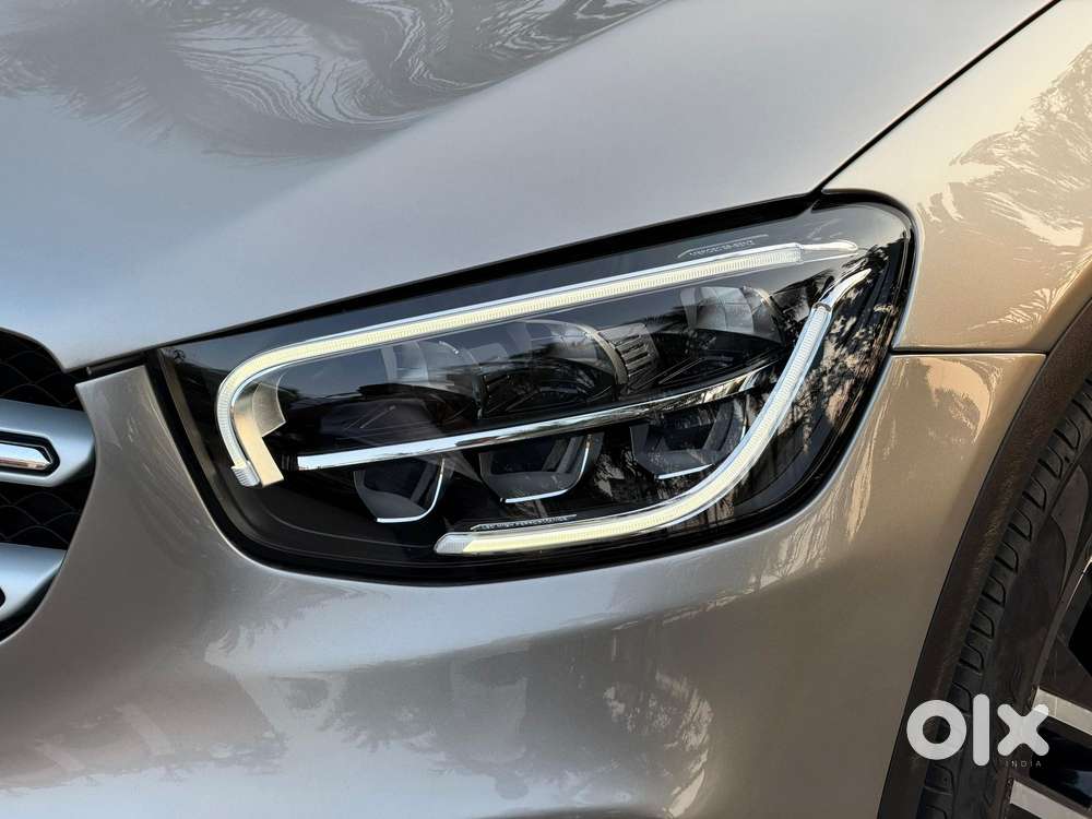 Mercedes-benz Glc 220d 4matic, 2023, Diesel