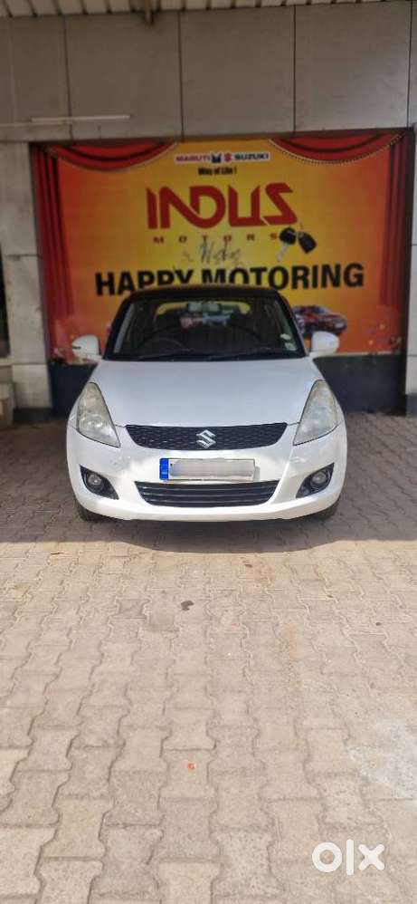 Maruti Suzuki Swift Ddis Vdi, 2013, Diesel