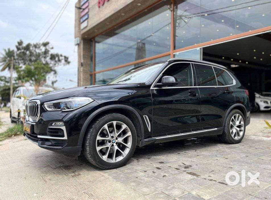 Bmw X5 Xdrive 30d Xline, 2021, Diesel
