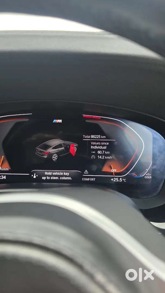 Bmw 630d Gt M Sport 2021 Diesel Single Owner Excellent Condition