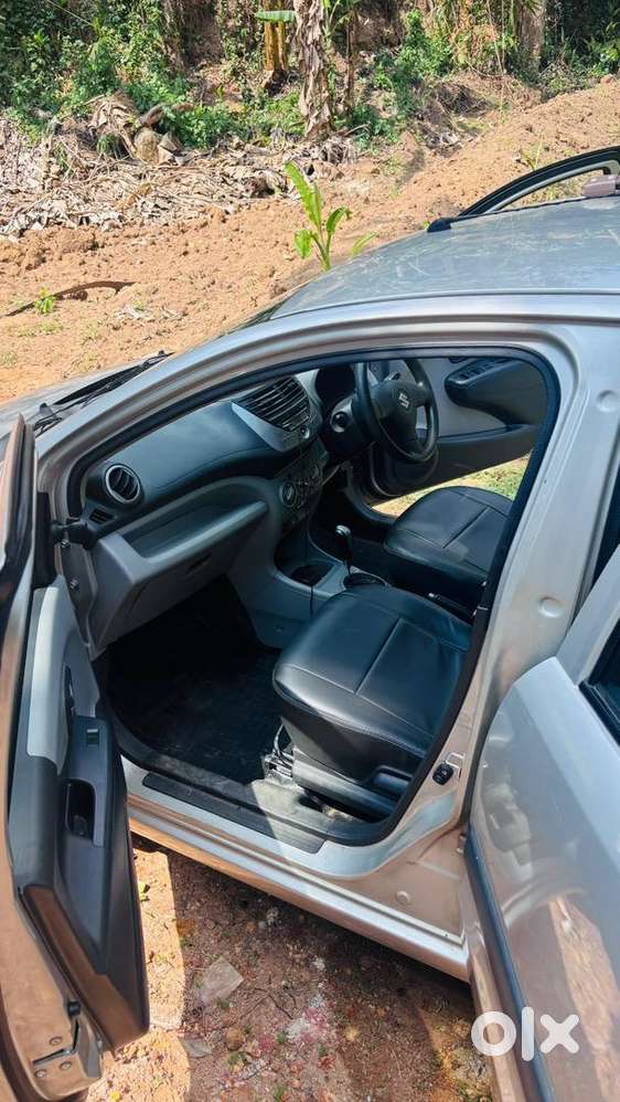 Maruti Suzuki A-star 2011 60000 Km Driven