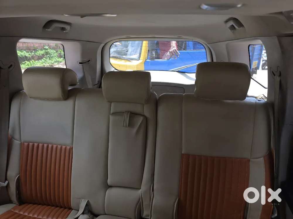 Mahindra Xuv500 Diesel 2016