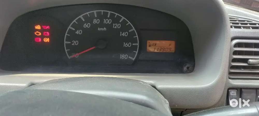 Maruti Suzuki Alto 2010