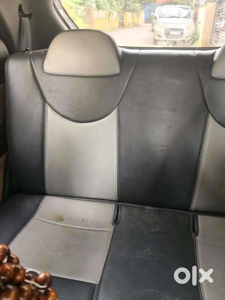 Hyundai Eon Sportz 2012manual Petrol