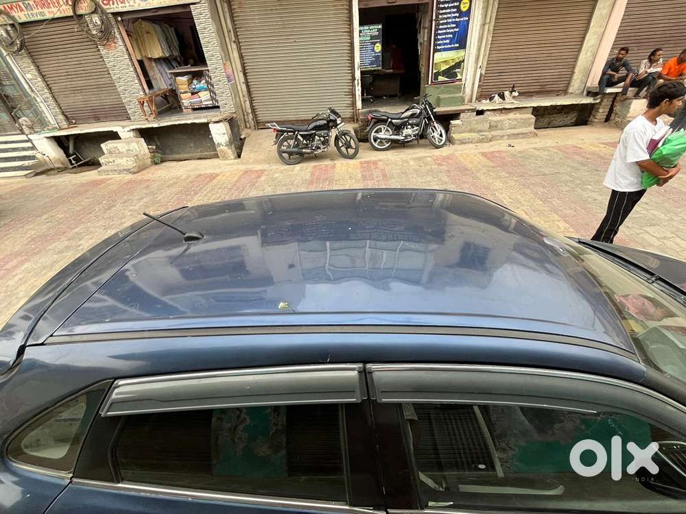 Maruti Baleno Petrol 2018