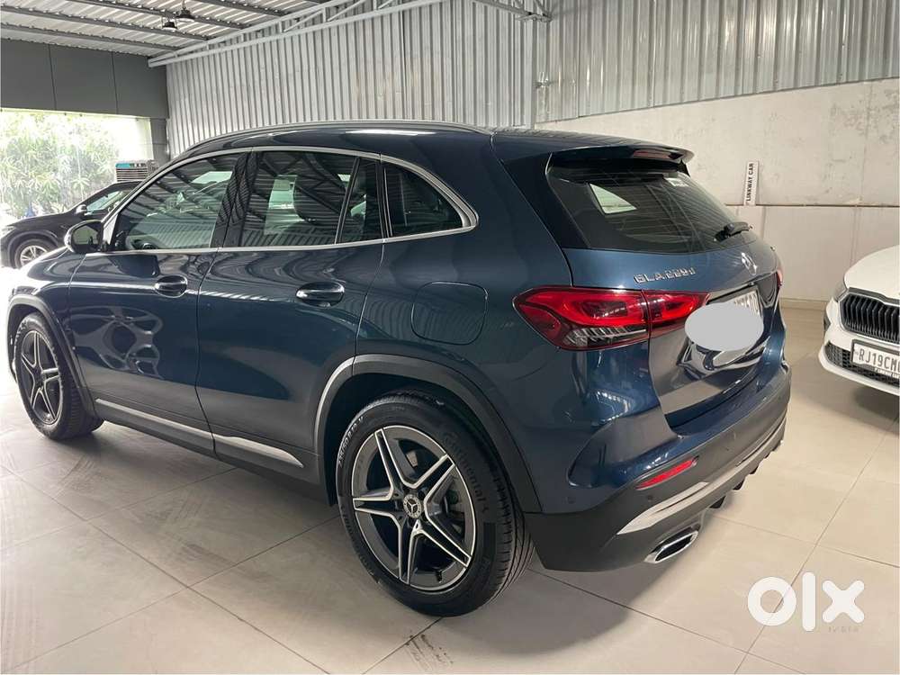 Mercedes-benz Amg Gla35 4matic, 2023, Diesel