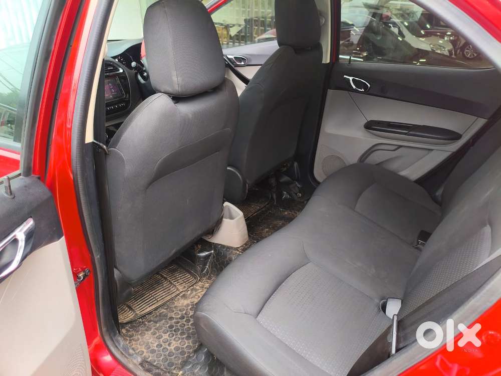 Tata Tiago Xza Plus, 2019, Petrol