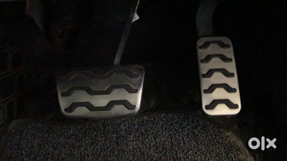 Kia Seltos 1.4 Gtx+ Mt, 2019, Petrol