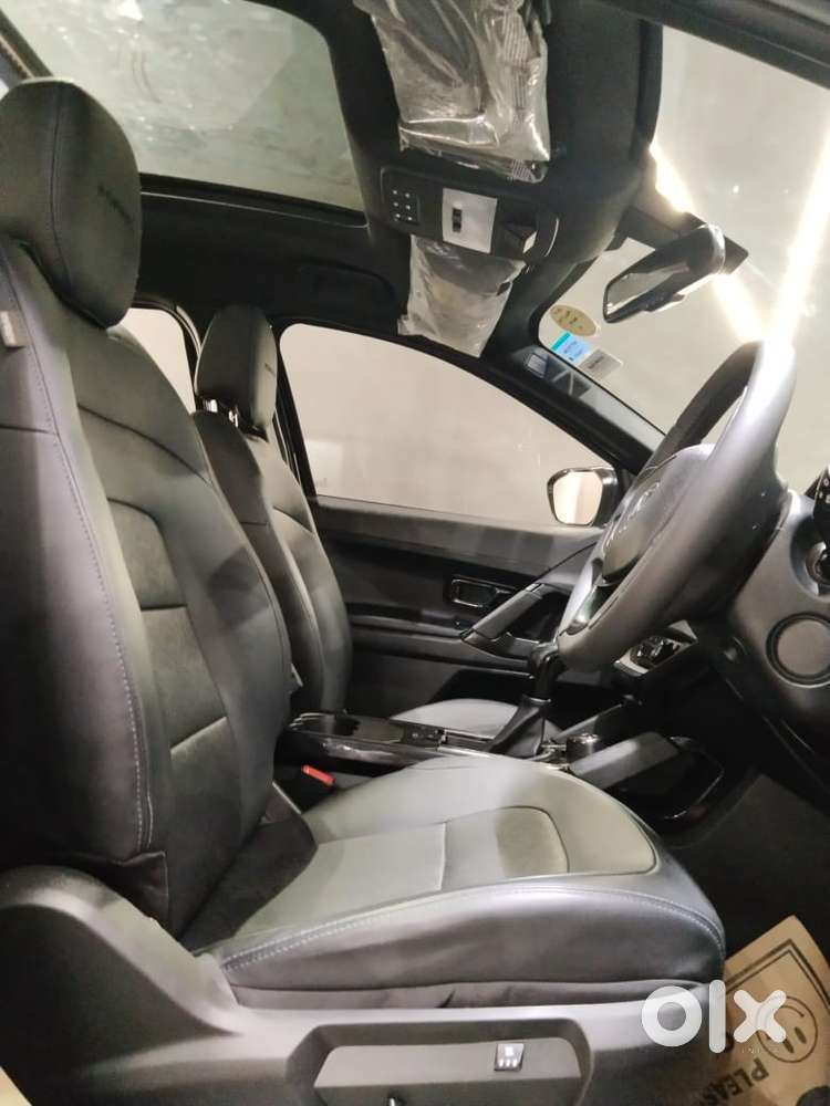 Tata Safari 2.0 Kryotec Xza Plus, 2022, Diesel