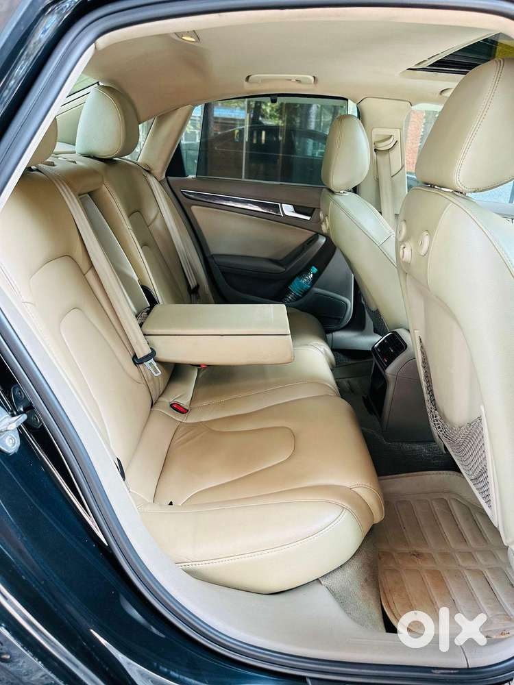 Audi A4 2.0 Tdi, 2012, Diesel