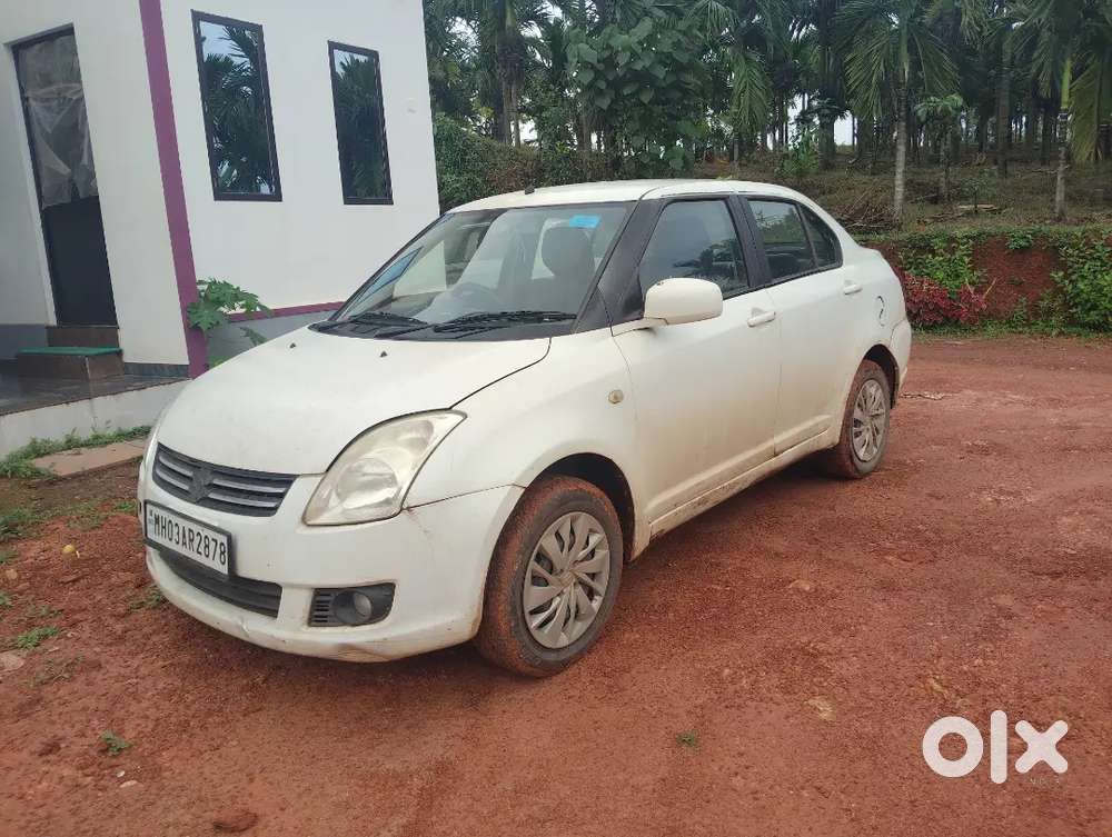 Maruti Dzire Vxi 2009 Car