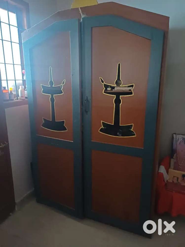 Pooja room