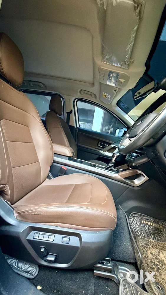 Tata Harrier Xza+, 2023, Diesel