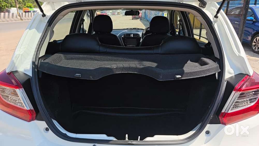 Tata Tiago Xza Plus, 2023, Petrol