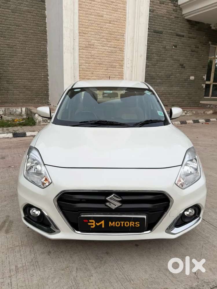 Maruti Suzuki Dzire 1.2 Vxi Cng, 2024, Cng & Hybrids