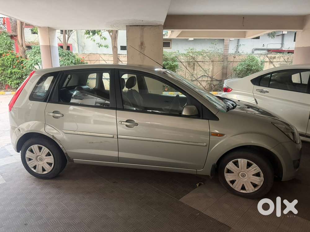 Ford Figo Duratorq 2011