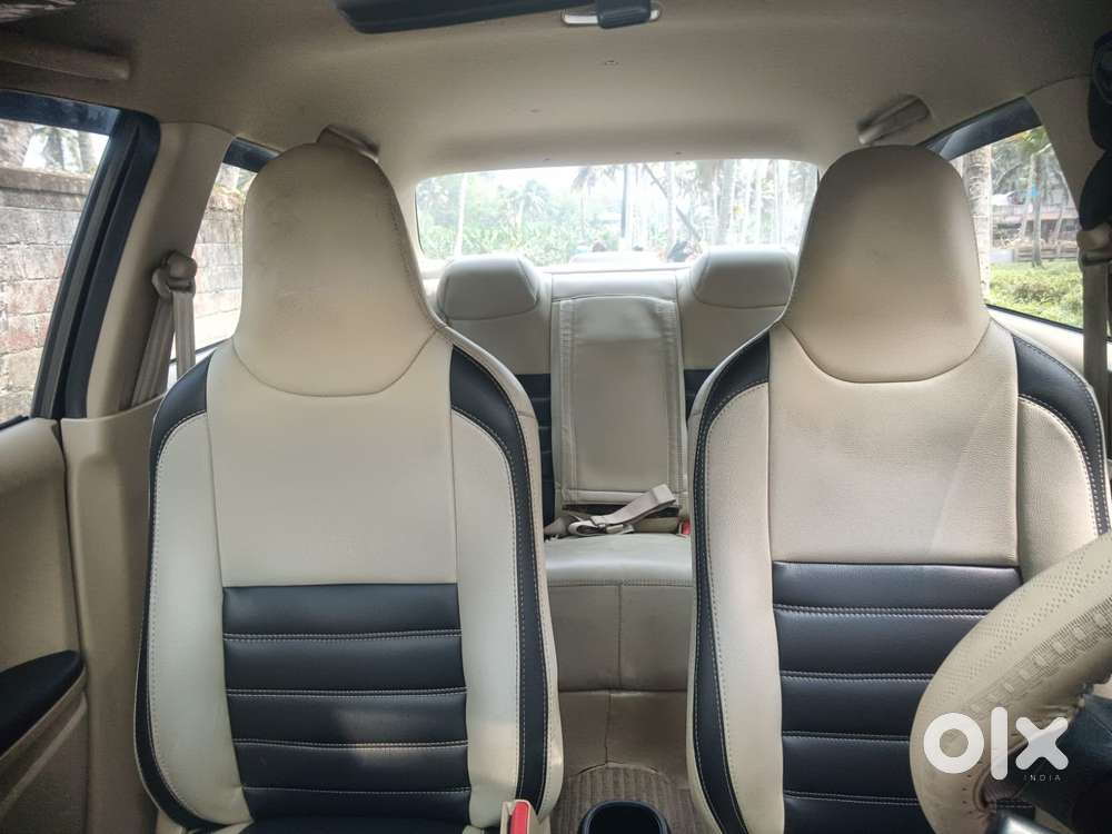 Honda Amaze S 1.2 Petrol Mt, 2017, Petrol