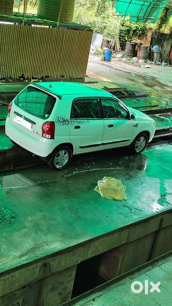 Alto K10 Limited Edition