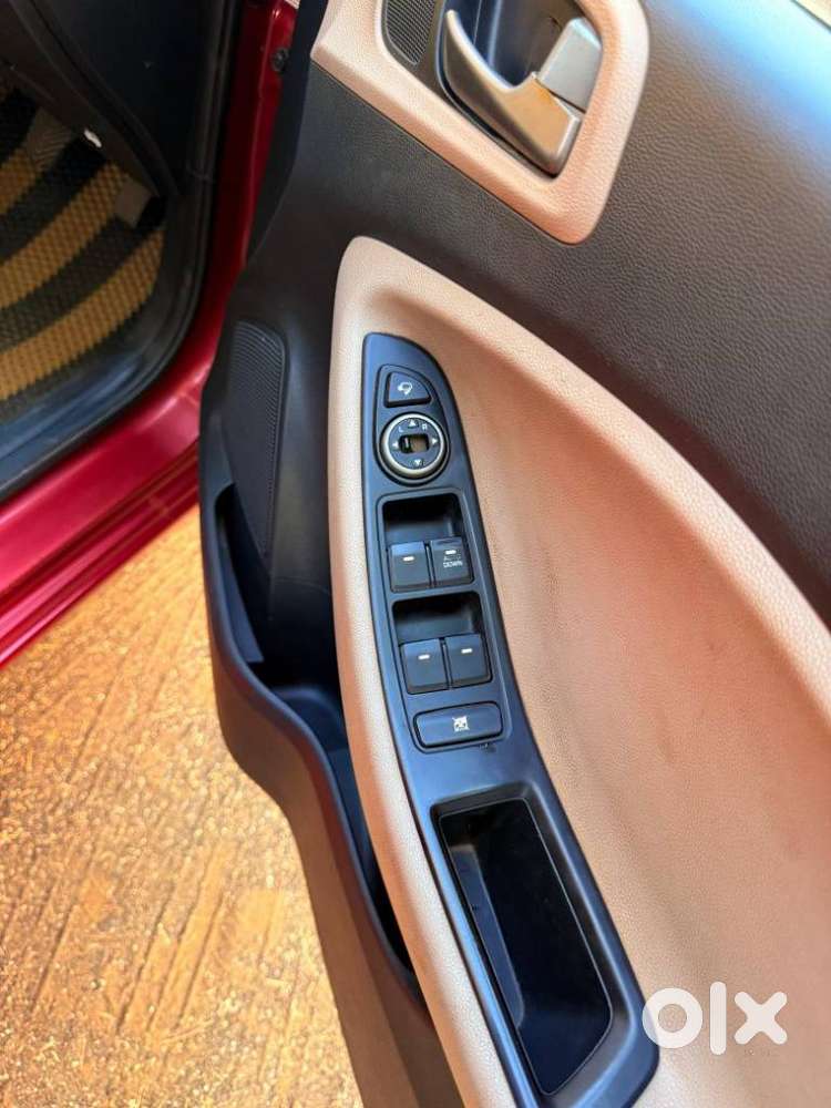 Hyundai Elite I20 Sportz (o) 1.2, 2018, Petrol