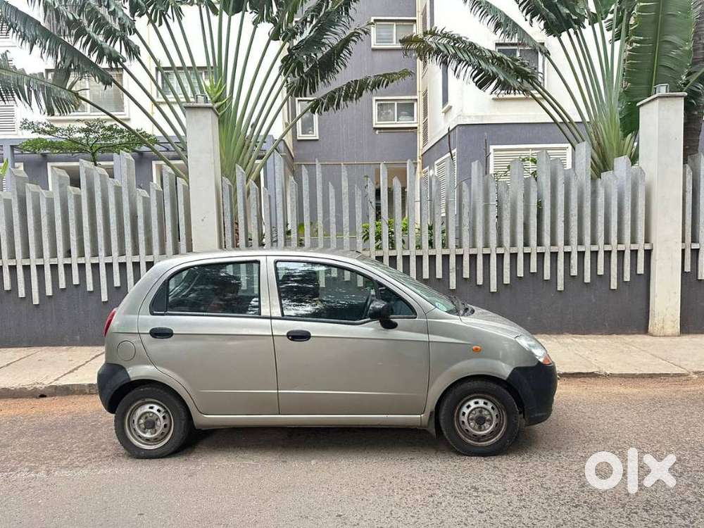 Chevrolet Spark 1.0 Lt, 2008, Petrol