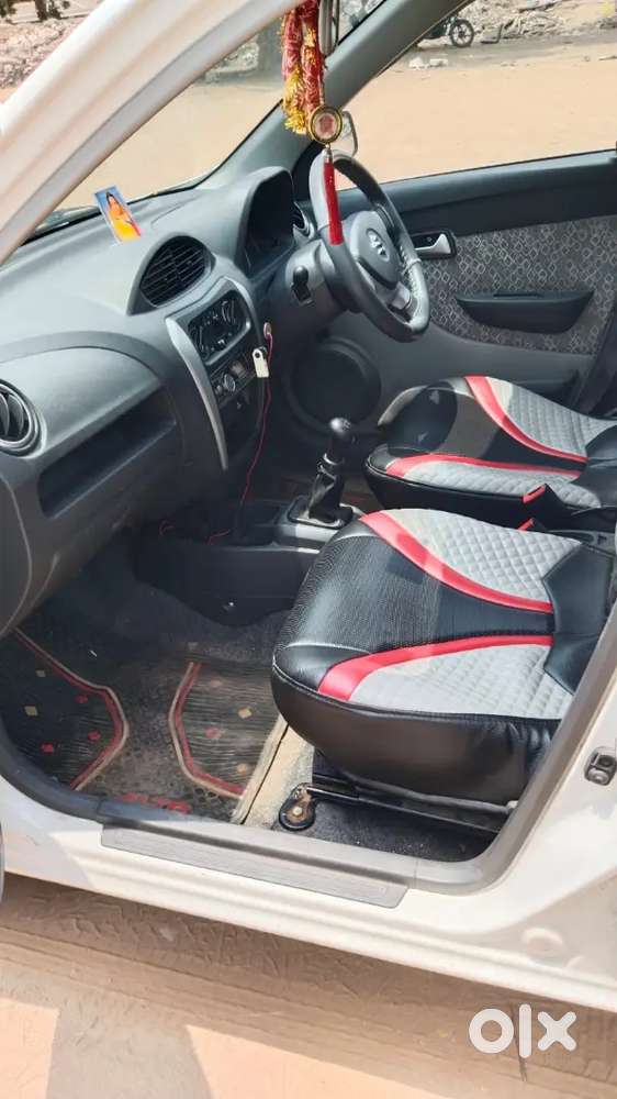 Maruti Suzuki Alto 2019