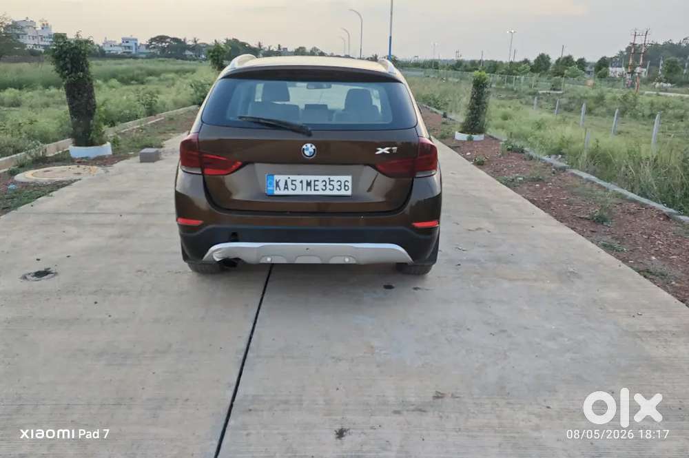 Bmw X1 Sdrive 20d Special Edition