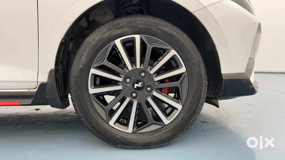 Hyundai I20 N Line N8 1.0 Turbo Dct, 2023, Petrol
