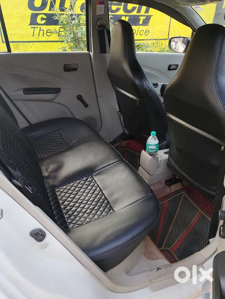 Maruti Suzuki Celerio 2019 Petrol Cng Good Condition