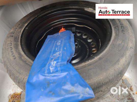 Honda City 1.5 Sv I-vtec Mt, 2016, Petrol