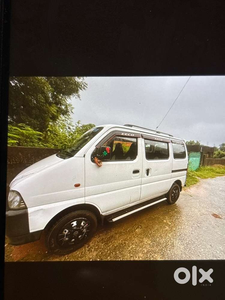 Maruti Suzuki Eeco 2023