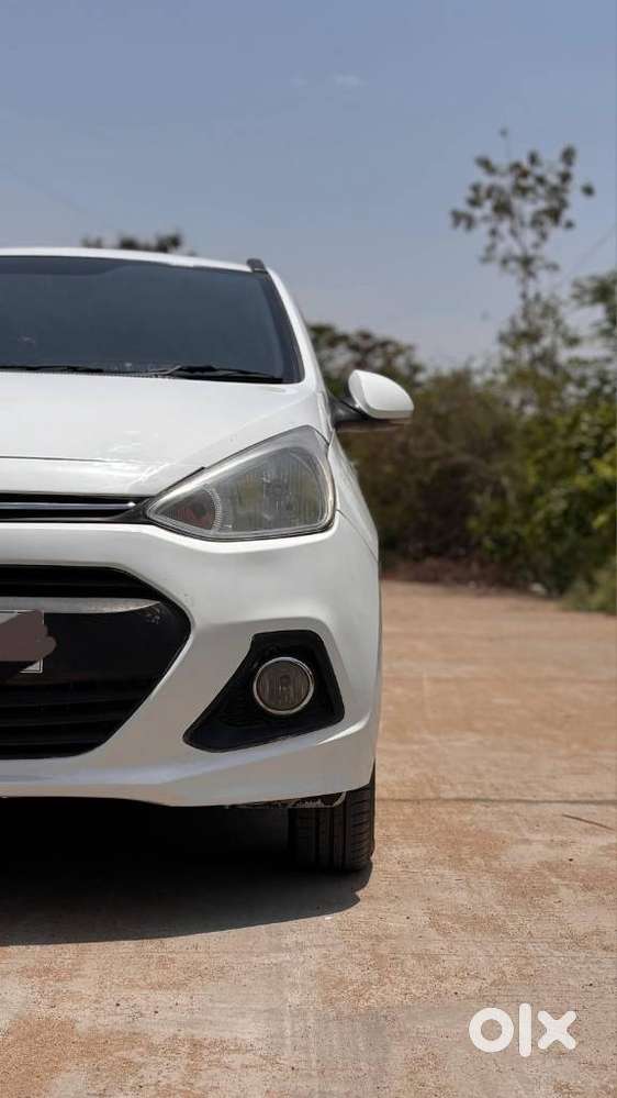 Hyundai Grand I10 2013-2016 Sportz, 2013, Petrol