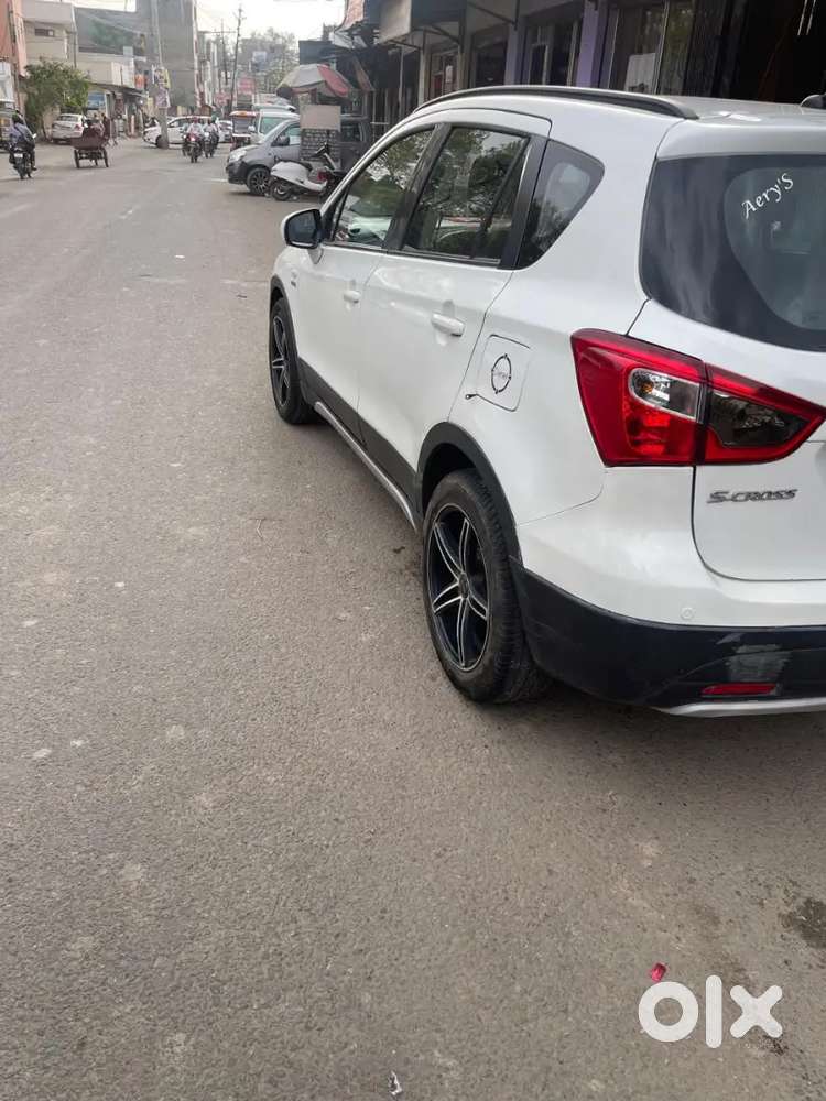 Excellent Condition Car