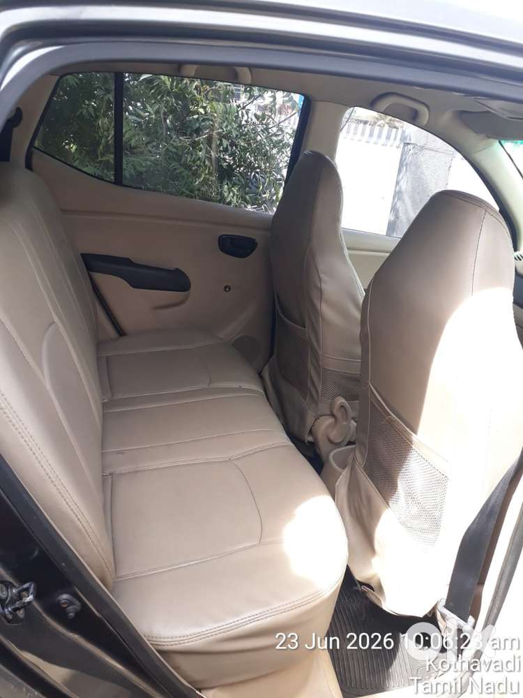 Hyundai I10 Era 1.1, 2009, Petrol