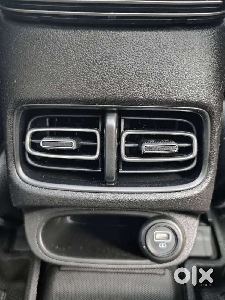 Hyundai Creta 1.5 Sx (o) Ivt Petrol, 2023, Petrol